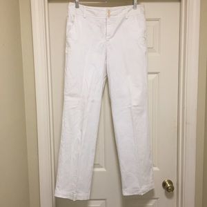 ⭐️ White Jeans/Slacks